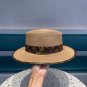 LV's 2025 new resort-style straw hat, a must-have for travel, super easy to match (21)