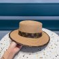 LV's 2025 new resort-style straw hat, a must-have for travel, super easy to match (21)