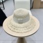 LV's 2025 new resort-style straw hat, a must-have for travel, super easy to match (22)