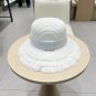 LV's 2025 new resort-style straw hat, a must-have for travel, super easy to match (23)