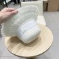 LV's 2025 new resort-style straw hat, a must-have for travel, super easy to match (23)