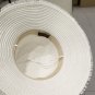 LV's 2025 new resort-style straw hat, a must-have for travel, super easy to match (23)