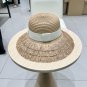 LV's 2025 new resort-style straw hat, a must-have for travel, super easy to match (24)