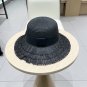 LV's 2025 new resort-style straw hat, a must-have for travel, super easy to match (25)