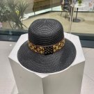 LV's 2025 new resort-style straw hat, a must-have for travel, super easy to match (26)