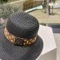 LV's 2025 new resort-style straw hat, a must-have for travel, super easy to match (26)