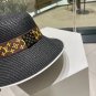 LV's 2025 new resort-style straw hat, a must-have for travel, super easy to match (26)