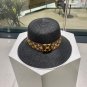 LV's 2025 new resort-style straw hat, a must-have for travel, super easy to match (26)