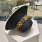 LV's 2025 new resort-style straw hat, a must-have for travel, super easy to match (26)