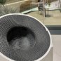 LV's 2025 new resort-style straw hat, a must-have for travel, super easy to match (26)