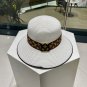 LV's 2025 new resort-style straw hat, a must-have for travel, super easy to match (27)