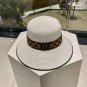 LV's 2025 new resort-style straw hat, a must-have for travel, super easy to match (27)
