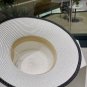 LV's 2025 new resort-style straw hat, a must-have for travel, super easy to match (27)