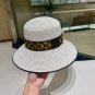 LV's 2025 new resort-style straw hat, a must-have for travel, super easy to match (27)
