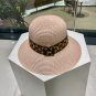 LV's 2025 new resort-style straw hat, a must-have for travel, super easy to match (28)