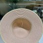 LV's 2025 new resort-style straw hat, a must-have for travel, super easy to match (28)