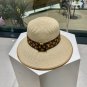 LV's 2025 new resort-style straw hat, a must-have for travel, super easy to match (29)