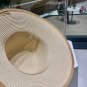 LV's 2025 new resort-style straw hat, a must-have for travel, super easy to match (29)