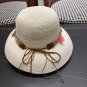 LV's 2025 new resort-style straw hat, a must-have for travel, super easy to match (30)