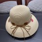 LV's 2025 new resort-style straw hat, a must-have for travel, super easy to match (32)