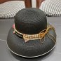 LV's 2025 new resort-style straw hat, a must-have for travel, super easy to match (33)