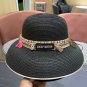 LV's 2025 new resort-style straw hat, a must-have for travel, super easy to match (33)