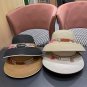 LV's 2025 new resort-style straw hat, a must-have for travel, super easy to match (33)