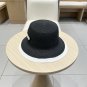 LV's 2025 new resort-style straw hat, a must-have for travel, super easy to match (34)