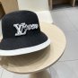 LV's 2025 new resort-style straw hat, a must-have for travel, super easy to match (34)