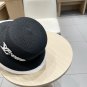 LV's 2025 new resort-style straw hat, a must-have for travel, super easy to match (34)