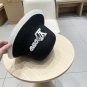 LV's 2025 new resort-style straw hat, a must-have for travel, super easy to match (34)