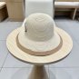 LV's 2025 new resort-style straw hat, a must-have for travel, super easy to match (35)