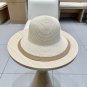 LV's 2025 new resort-style straw hat, a must-have for travel, super easy to match (35)