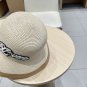 LV's 2025 new resort-style straw hat, a must-have for travel, super easy to match (35)