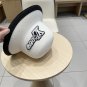 LV's 2025 new resort-style straw hat, a must-have for travel, super easy to match (36)