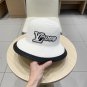LV's 2025 new resort-style straw hat, a must-have for travel, super easy to match (36)