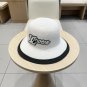 LV's 2025 new resort-style straw hat, a must-have for travel, super easy to match (36)