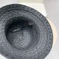 LV's 2025 new resort-style straw hat, a must-have for travel, super easy to match (38)