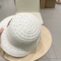 LV's 2025 new resort-style straw hat, a must-have for travel, super easy to match (39)