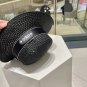 LV's 2025 new resort-style straw hat, a must-have for travel, super easy to match (41)