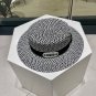 LV's 2025 new resort-style straw hat, a must-have for travel, super easy to match (42)
