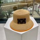 LV's 2025 new resort-style straw hat, a must-have for travel, super easy to match (45)