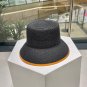 LV's 2025 new resort-style straw hat, a must-have for travel, super easy to match (46)