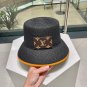 LV's 2025 new resort-style straw hat, a must-have for travel, super easy to match (46)