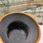 LV's 2025 new resort-style straw hat, a must-have for travel, super easy to match (46)