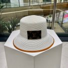 LV's 2025 new resort-style straw hat, a must-have for travel, super easy to match (47)