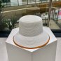LV's 2025 new resort-style straw hat, a must-have for travel, super easy to match (47)