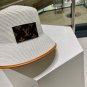 LV's 2025 new resort-style straw hat, a must-have for travel, super easy to match (47)