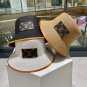 LV's 2025 new resort-style straw hat, a must-have for travel, super easy to match (47)