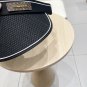 LV's 2025 new resort-style straw hat, a must-have for travel, super easy to match (48)